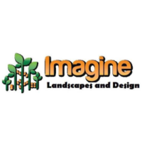 Imagine Landscapes and Design      Lic#1011620 Logo