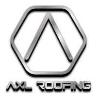 AXL Roofing Logo