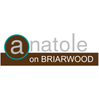 Anatole on Briarwood Logo