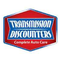 Transmission Discounters Logo