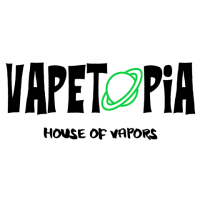 Vapetopia LV Logo