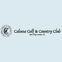 Caloosa Golf & Country Club Logo
