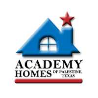 Academy Homes of Palestine Logo