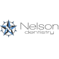 Nelson Dentistry: Jonathan Nelson, DMD Logo