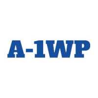A-1 Well & Pump Services Logo