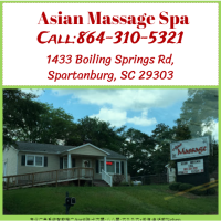Boiling Springs Massage Therapy LLC Logo