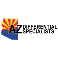 AZ Differential Specialists Logo