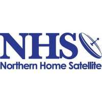 Northern Home Satellite Logo