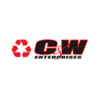 C&W Enterprises Logo