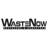 Waste Now Portable Restrooms Logo