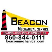 Shaffer Beacon Mechanical LLC Logo