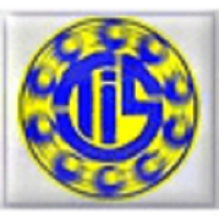 Thompson Industrial Supply Logo