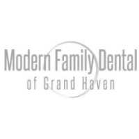 Modern Family Dental of Grand Haven Logo