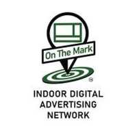 On The Mark Ads Logo
