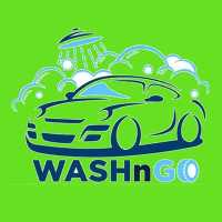 Wash N Go App Inc. Logo