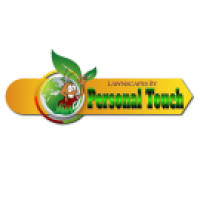 Lawnscapes by Personal Touch Logo