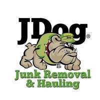 JDog Junk Removal & Hauling of Chestnut Hill & City Center Philadelphia Logo