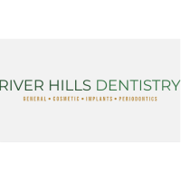 River Hills Dentistry Logo
