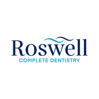 Roswell Complete Dentistry Logo