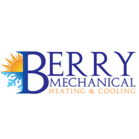 Berry Mechanical Services Inc. Logo