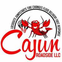 Cajun Roadside llc Logo