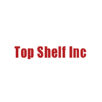 Top Shelf Inc Logo
