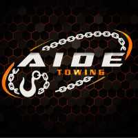 Aide Towing Service LLC Logo