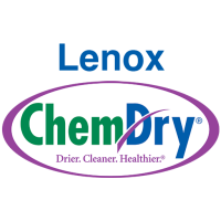 Lenox Chem-Dry Logo