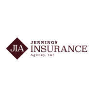 Jennings Insurance Agency, Inc. Logo