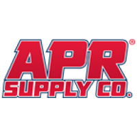 APR Supply Co - Upper Darby Logo