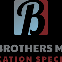 Bend Brothers Moving Logo