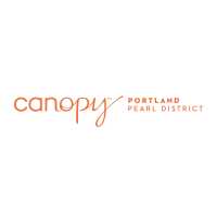 Canopy by Hilton  Portland - Pearl District Logo