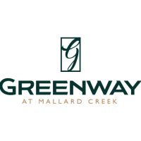 Greenway at Mallard Creek Charlotte Apartments Logo
