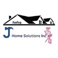 J Home Solutions Inc Logo