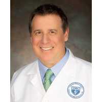 Tanner Clinic: Scott Baker, MD Logo