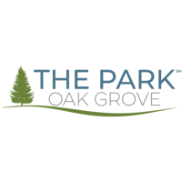 The Park - Oak Grove Logo