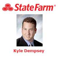 Kyle Dempsey - State Farm Insurance Agent Logo