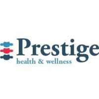 Prestige Health & Wellness Logo