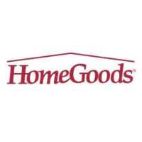Marshalls & HomeGoods Logo
