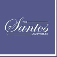 The Santos Law Offices, PA Logo