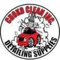 CHOKO CLEAN INC Detailing & supplies Logo