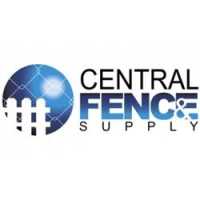 Central Fence & Supply Logo