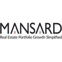 MANSARD Commercial Properties Logo