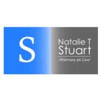 Natalie T Stuart, Attorney at Law Logo