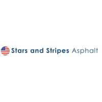 Stars and Stripes Asphalt Logo
