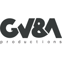 GV&A Productions Logo