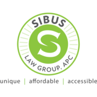 Sibus Law Group, APC Logo