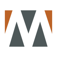 Mann & Maximon Logo