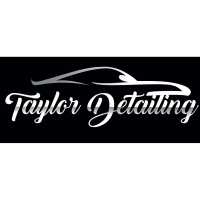 Taylor Detailing Logo