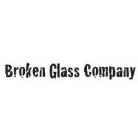 Broken Glass Company Logo
